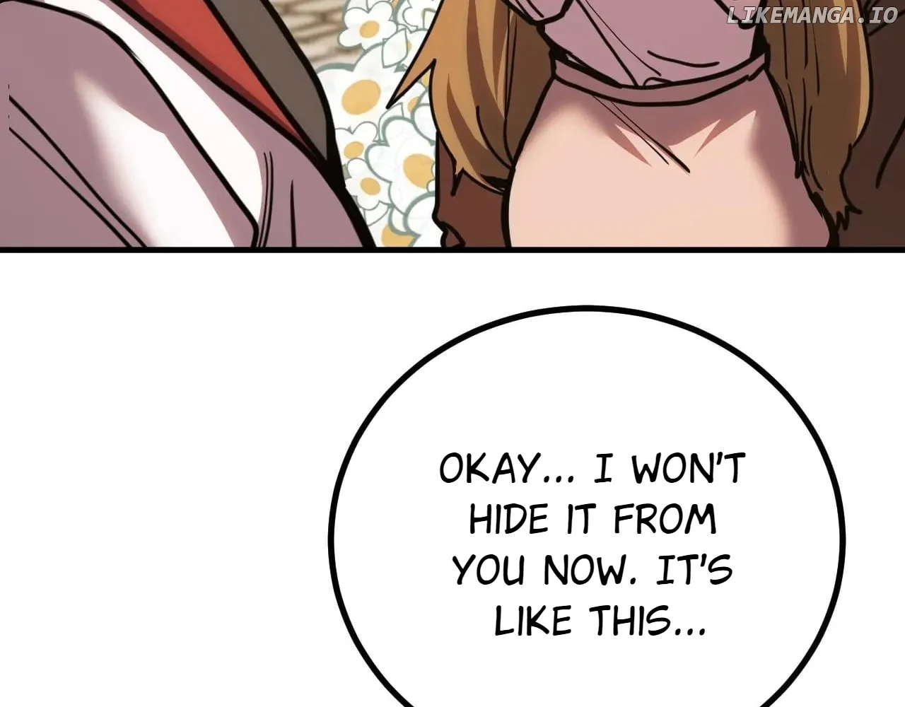 Apex Future Martial Arts Chapter 232 page 50