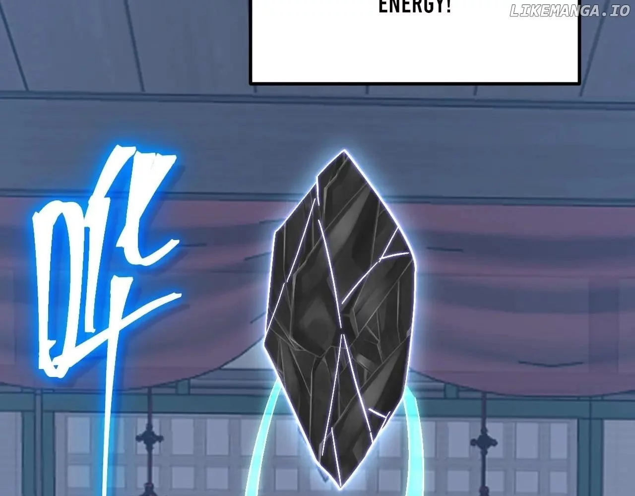 Log into the Future Chapter 233 page 5