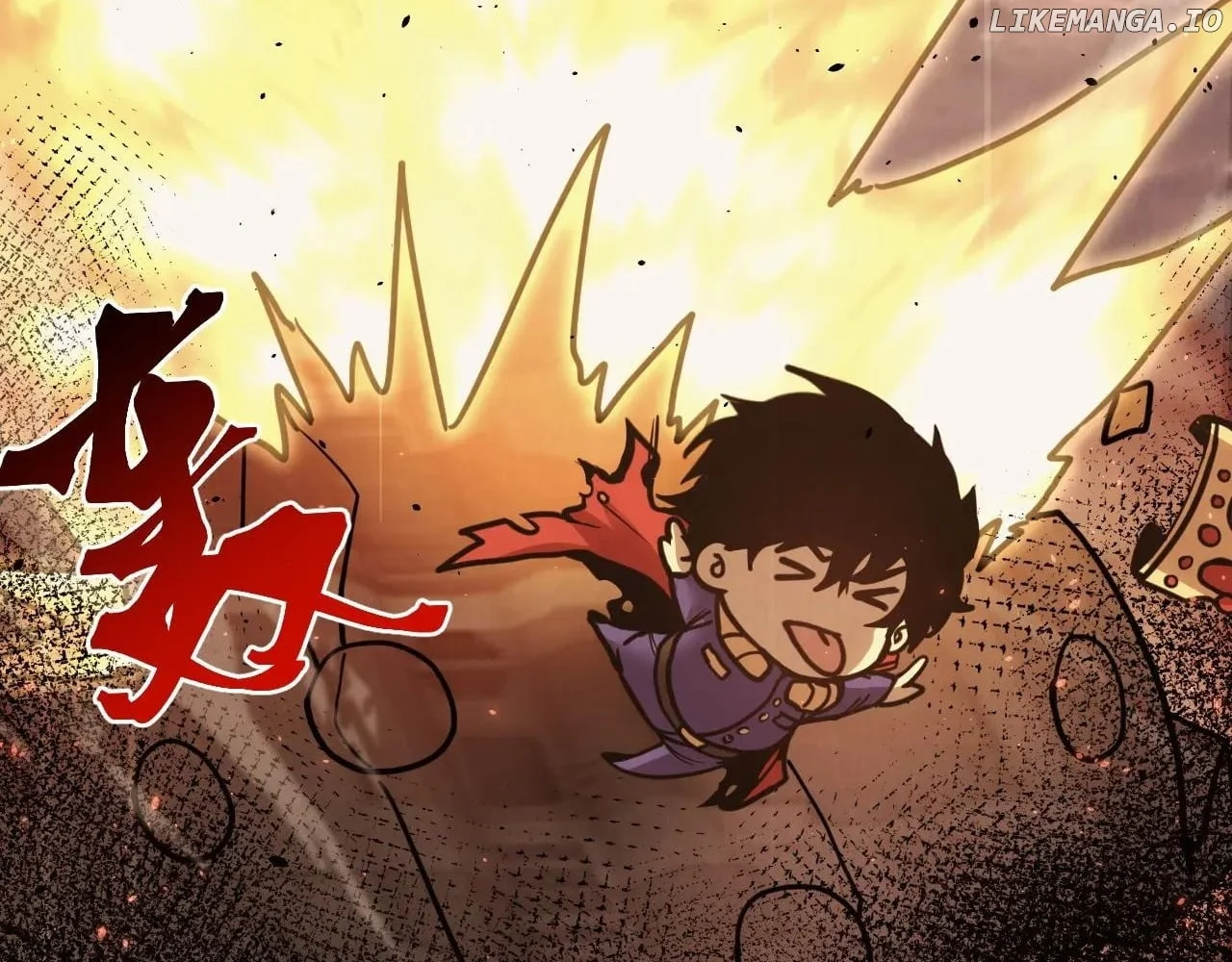 Apex Future Martial Arts Chapter 232 page 56