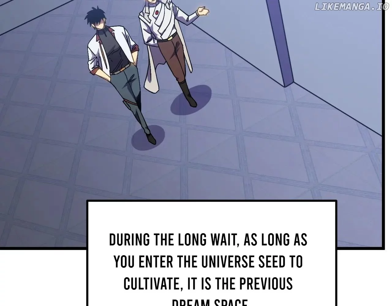 Log into the Future Chapter 233 page 2