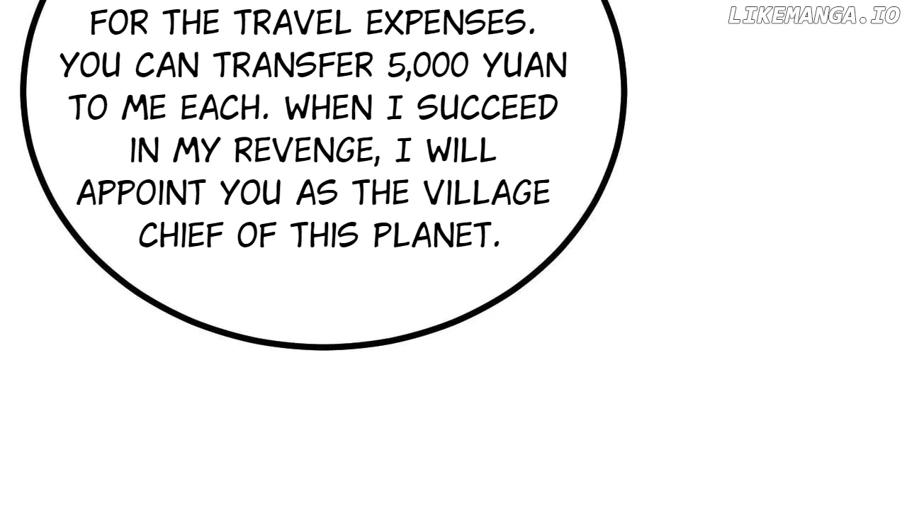 Apex Future Martial Arts Chapter 232 page 61