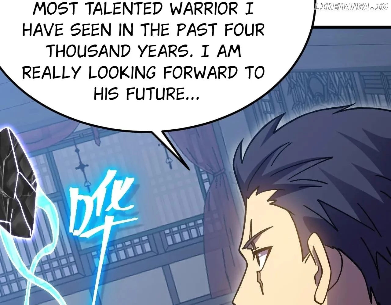 Log into the Future Chapter 233 page 9