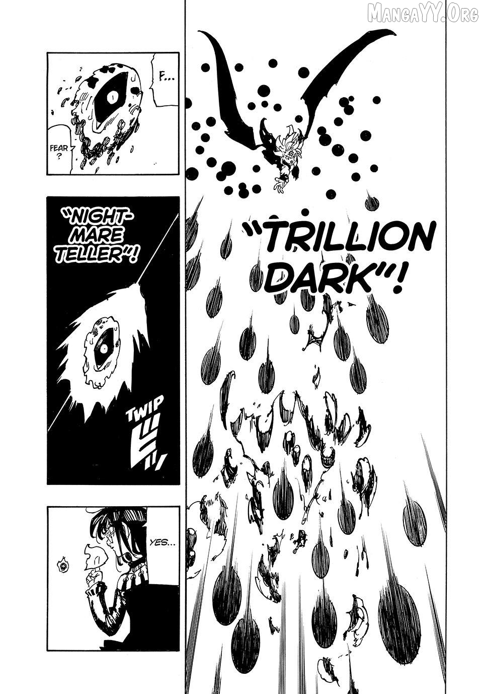 The Four Knights of the Apocalypse Chapter 231 page 15