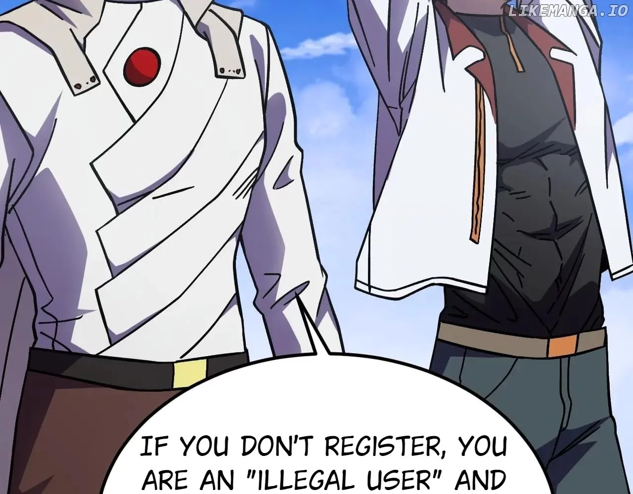 Log into the Future Chapter 233 page 63