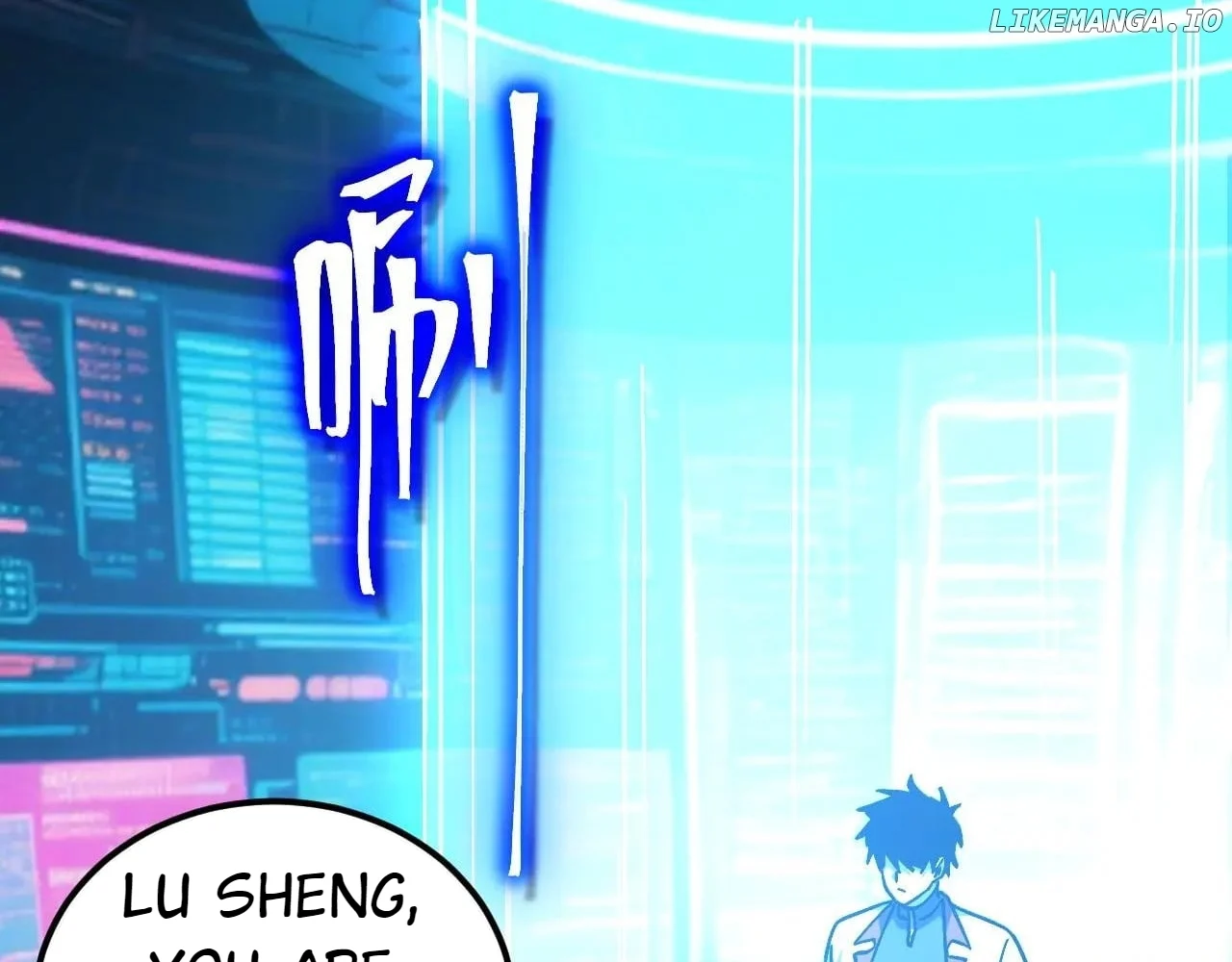 Apex Future Martial Arts Chapter 232 page 116
