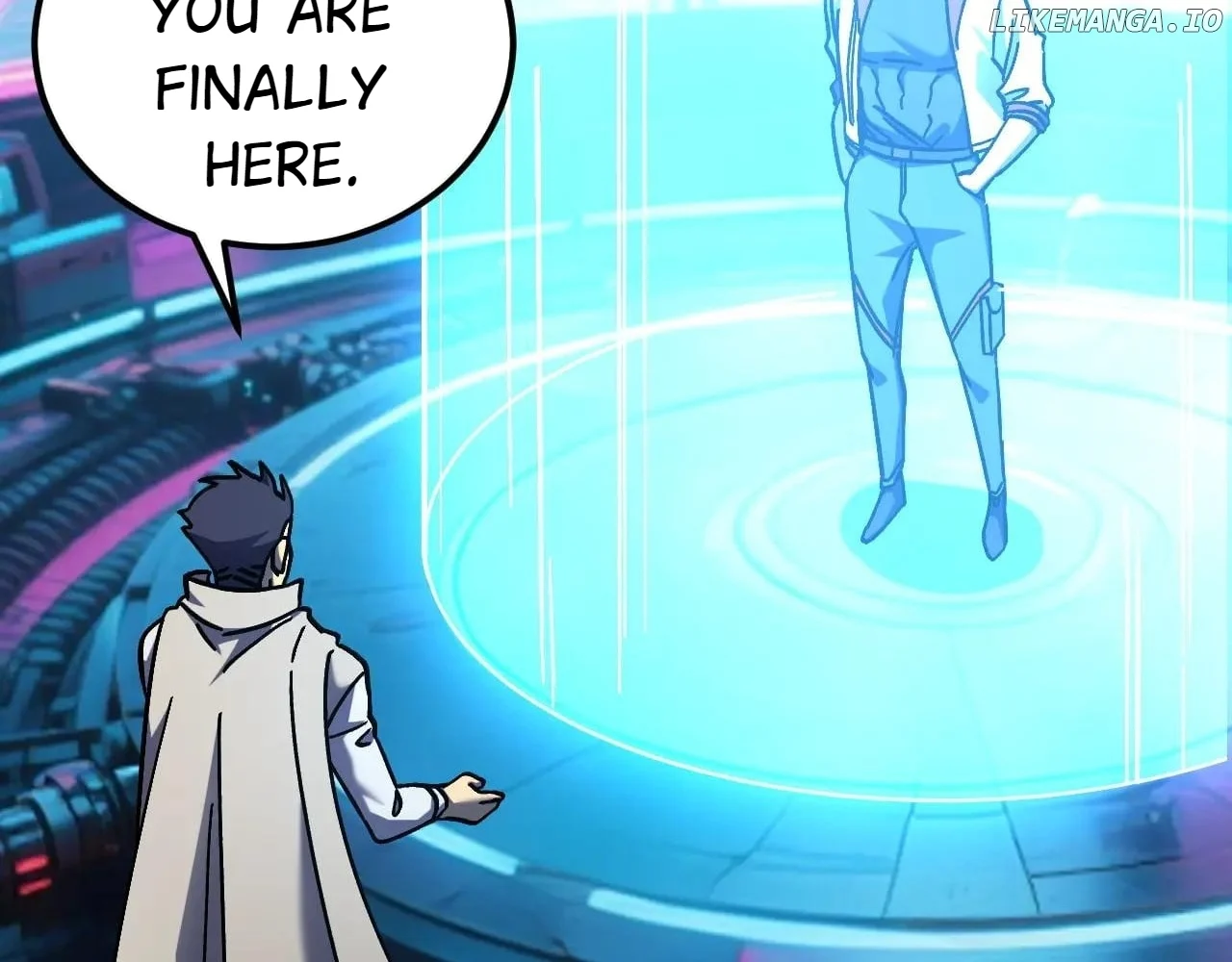 Apex Future Martial Arts Chapter 232 page 117
