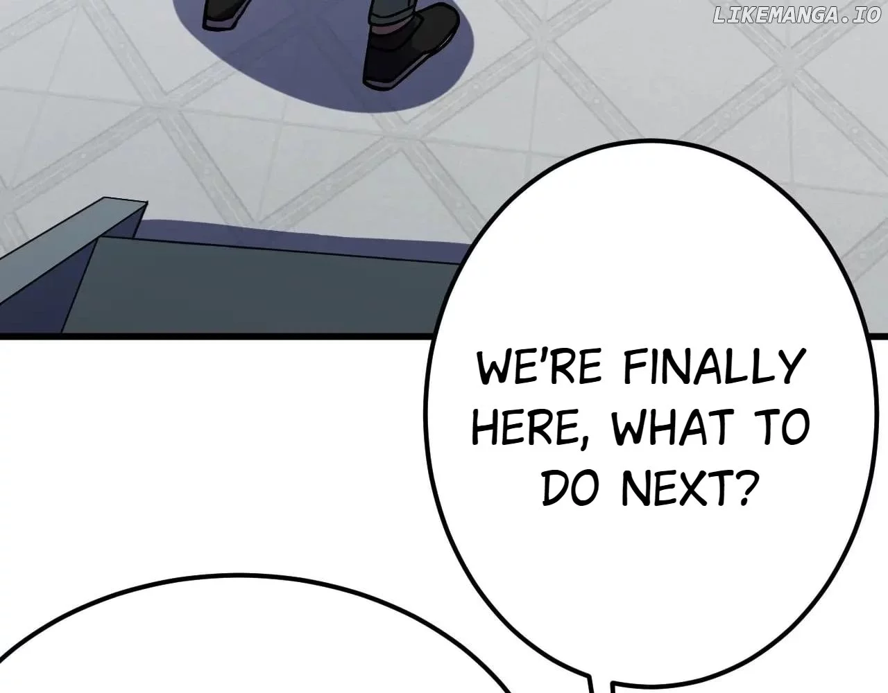 Log into the Future Chapter 233 page 61