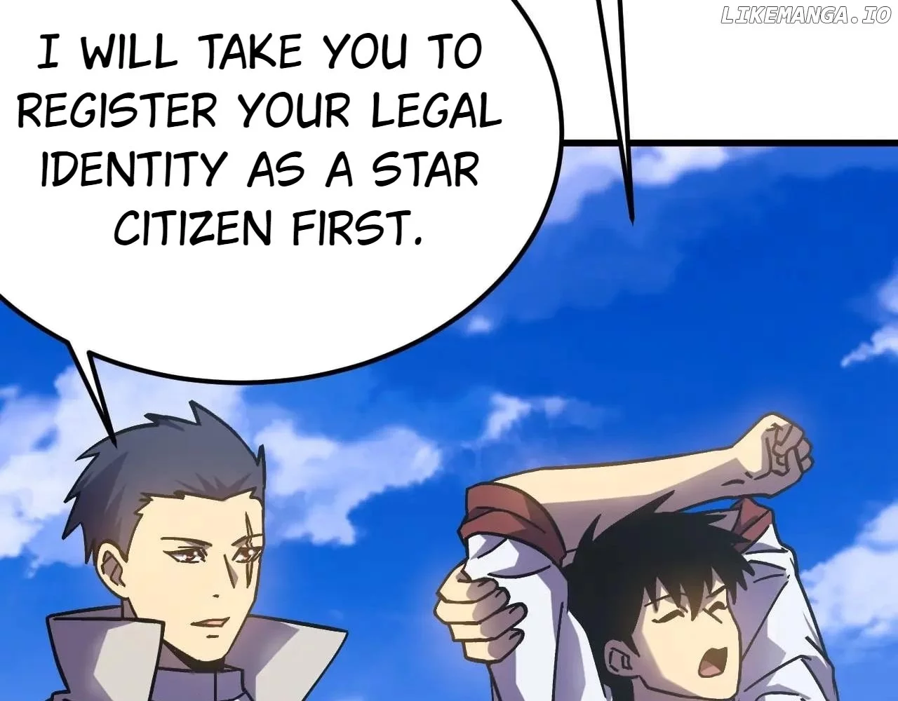 Log into the Future Chapter 233 page 62