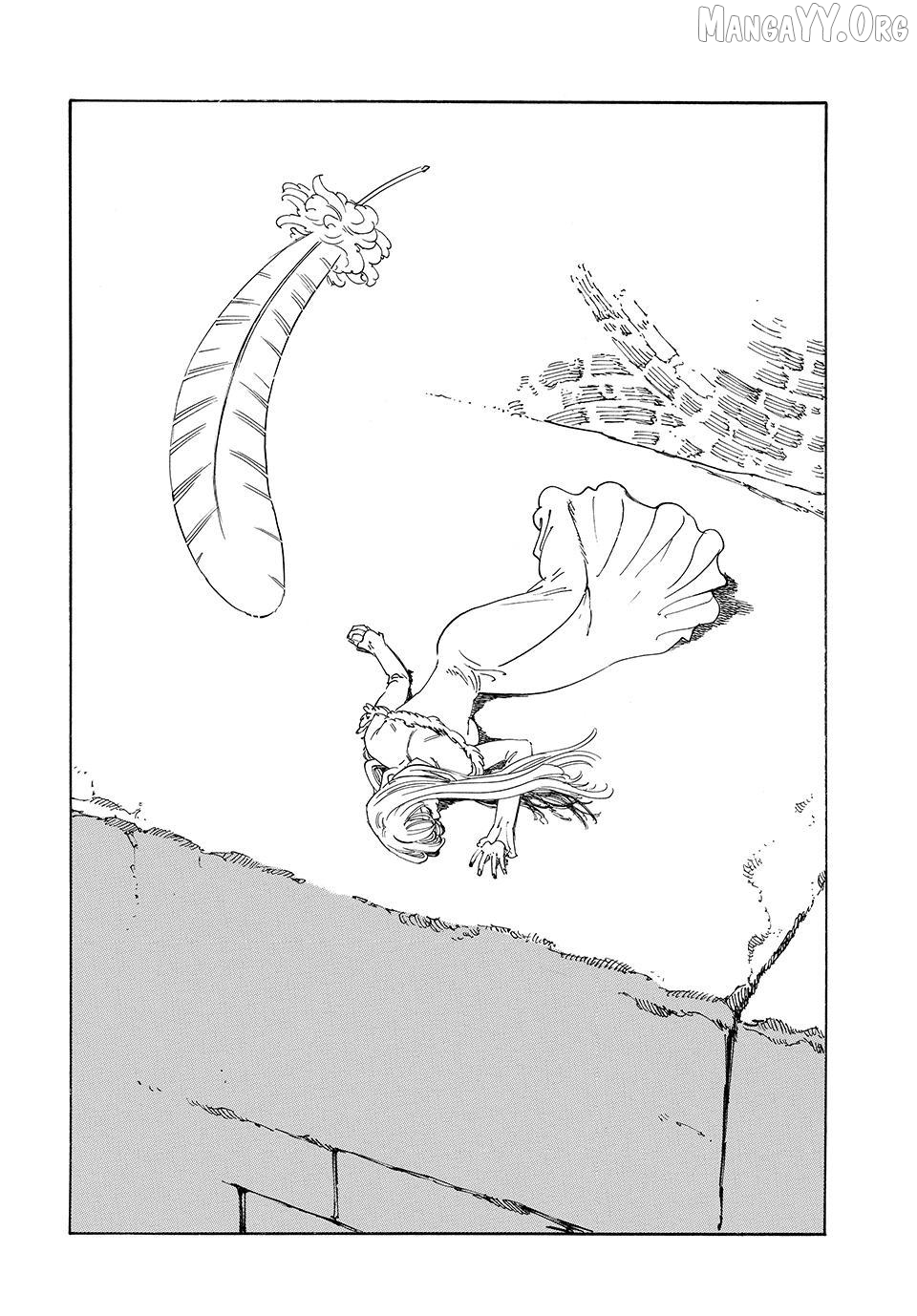 The Four Knights of the Apocalypse Chapter 231 page 20