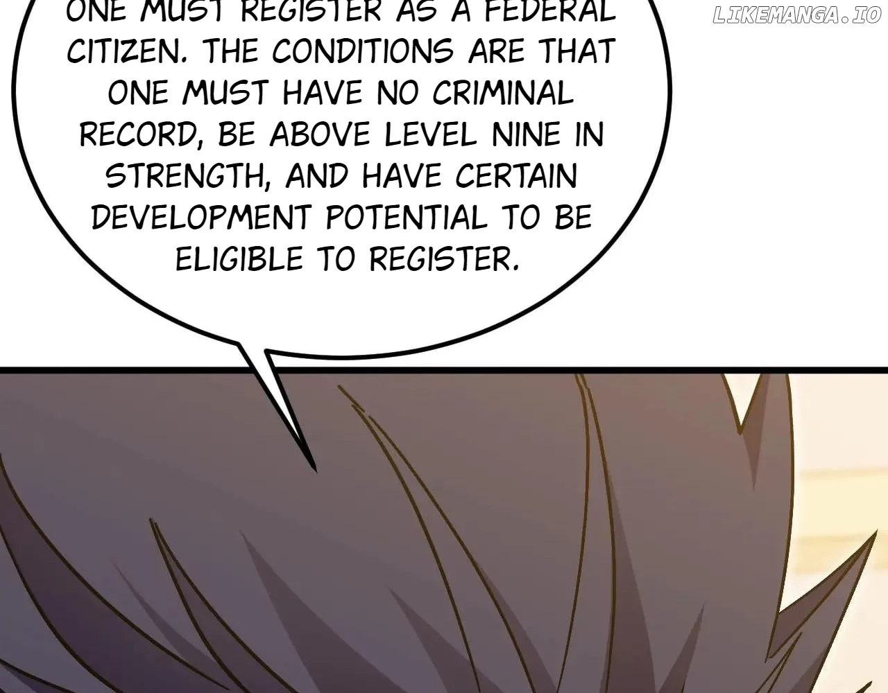 Apex Future Martial Arts Chapter 232 page 149