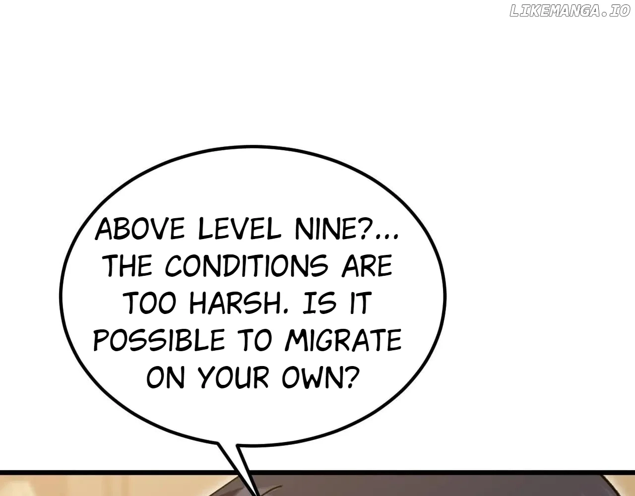 Apex Future Martial Arts Chapter 232 page 152