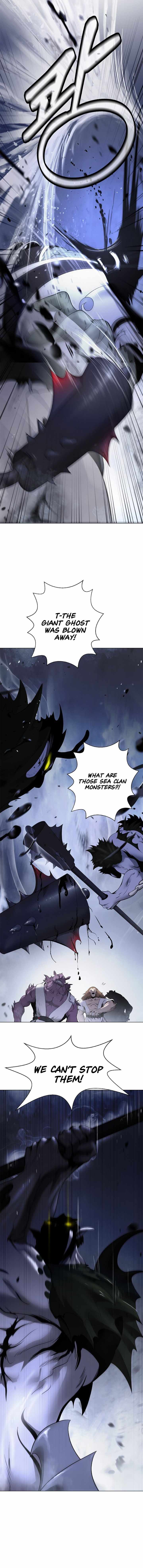 Call of the Spear Chapter 234 page 13