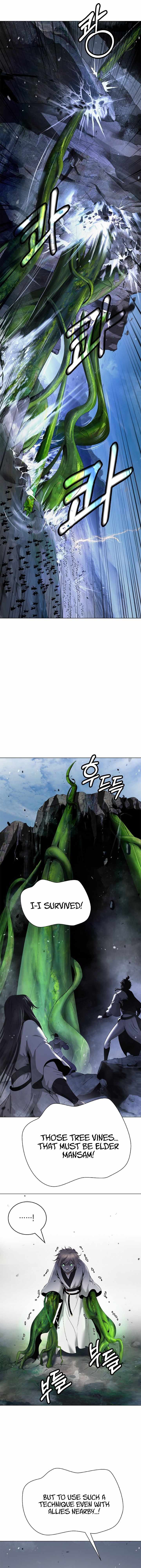 Call of the Spear Chapter 234 page 10