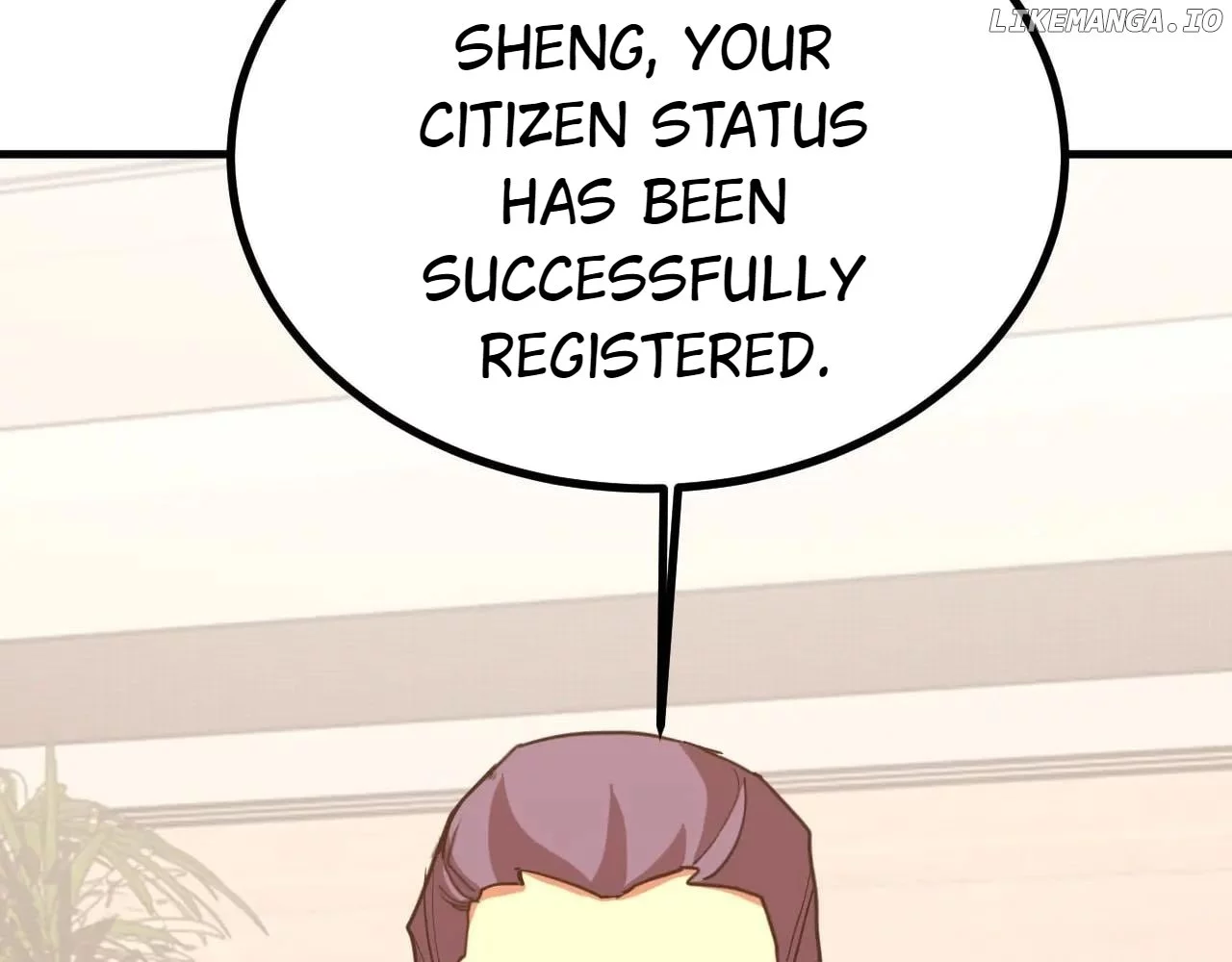 Log into the Future Chapter 233 page 76
