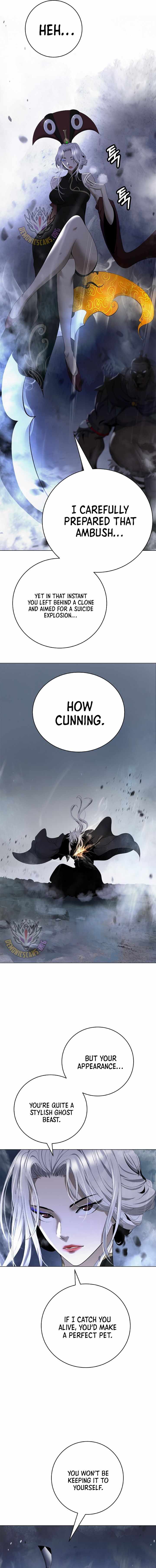 Call of the Spear Chapter 234 page 22