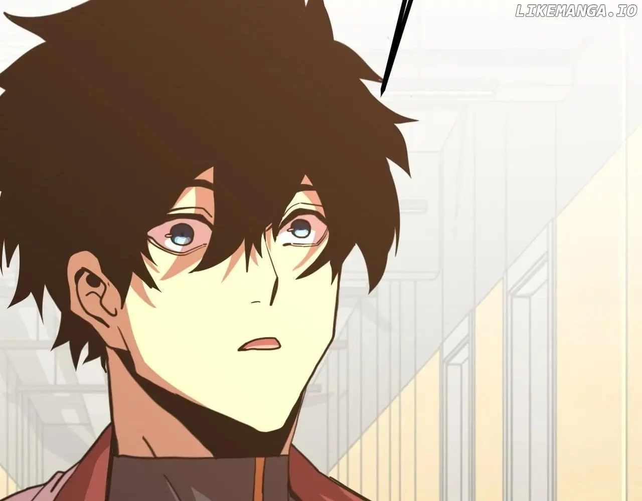 Log into the Future Chapter 233 page 83
