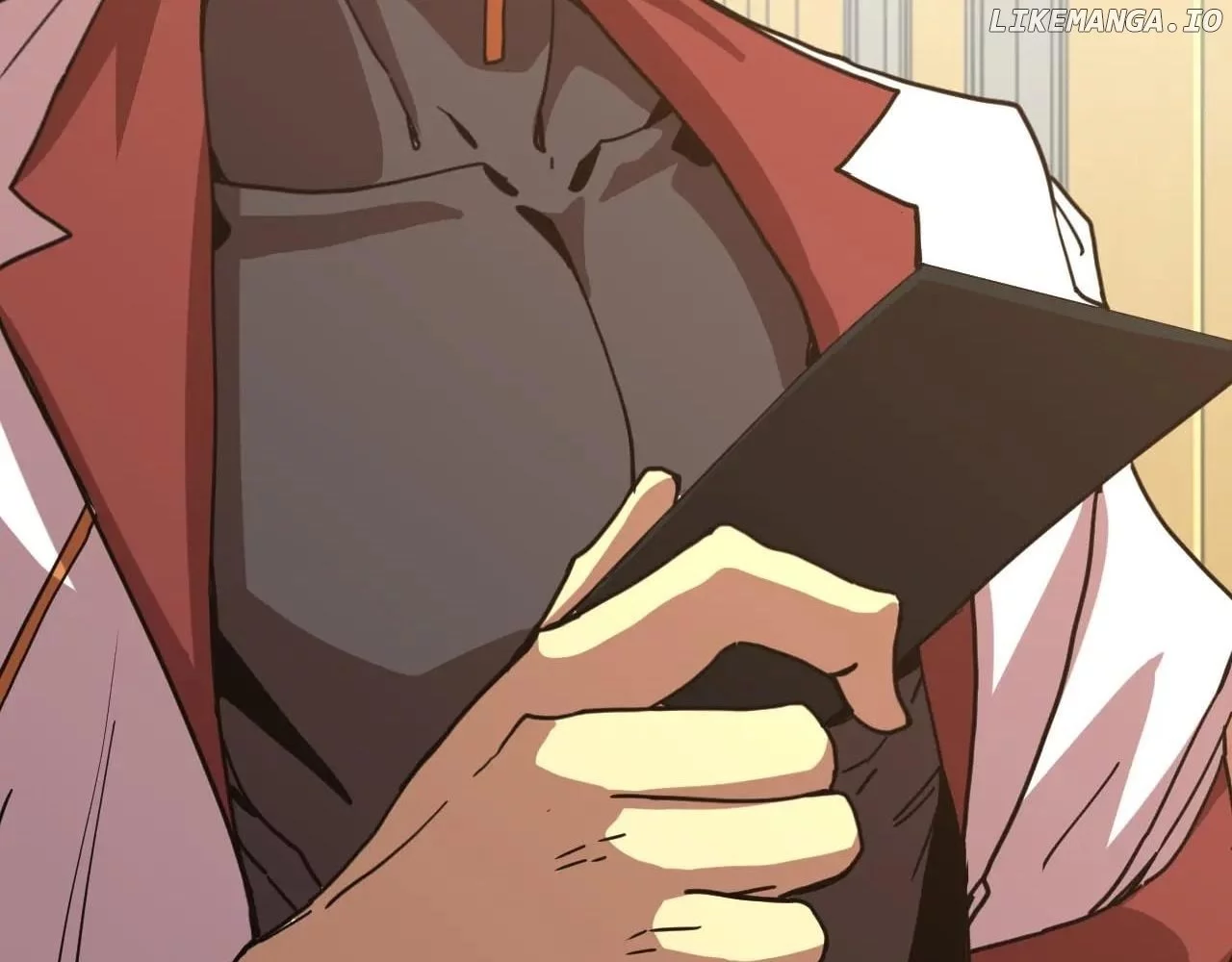 Log into the Future Chapter 233 page 84