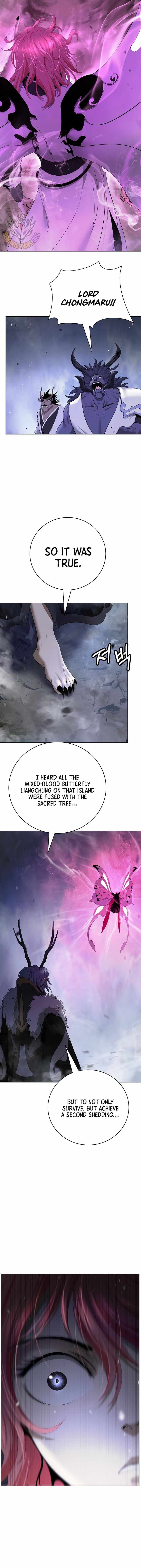 Call of the Spear Chapter 234 page 15