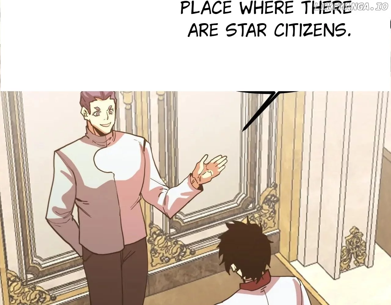 Log into the Future Chapter 233 page 92