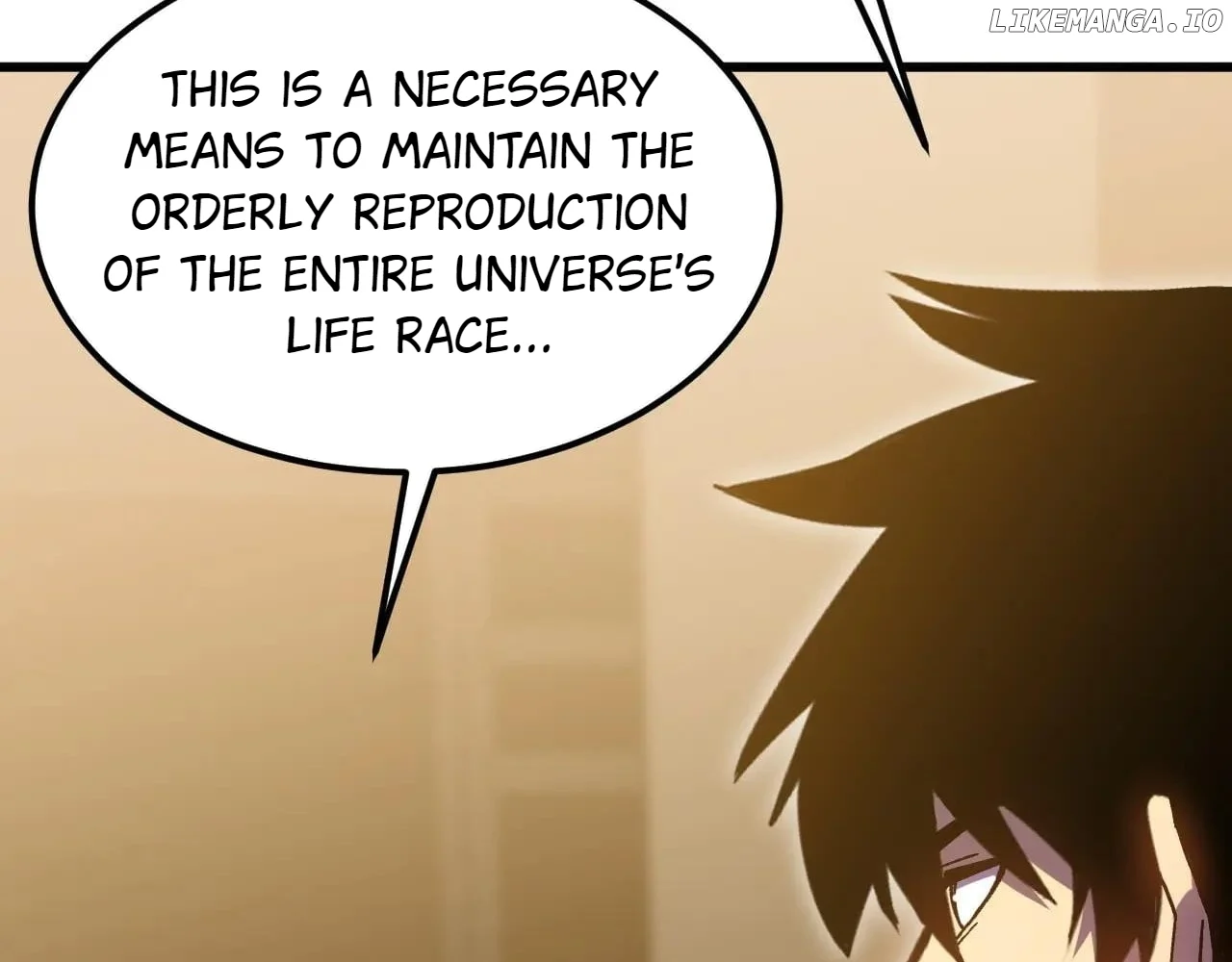 Apex Future Martial Arts Chapter 232 page 160