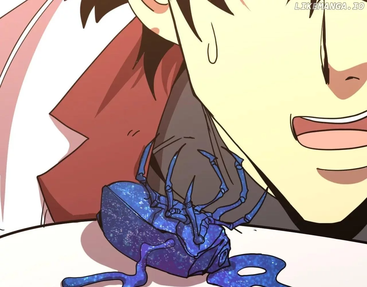 Log into the Future Chapter 233 page 119