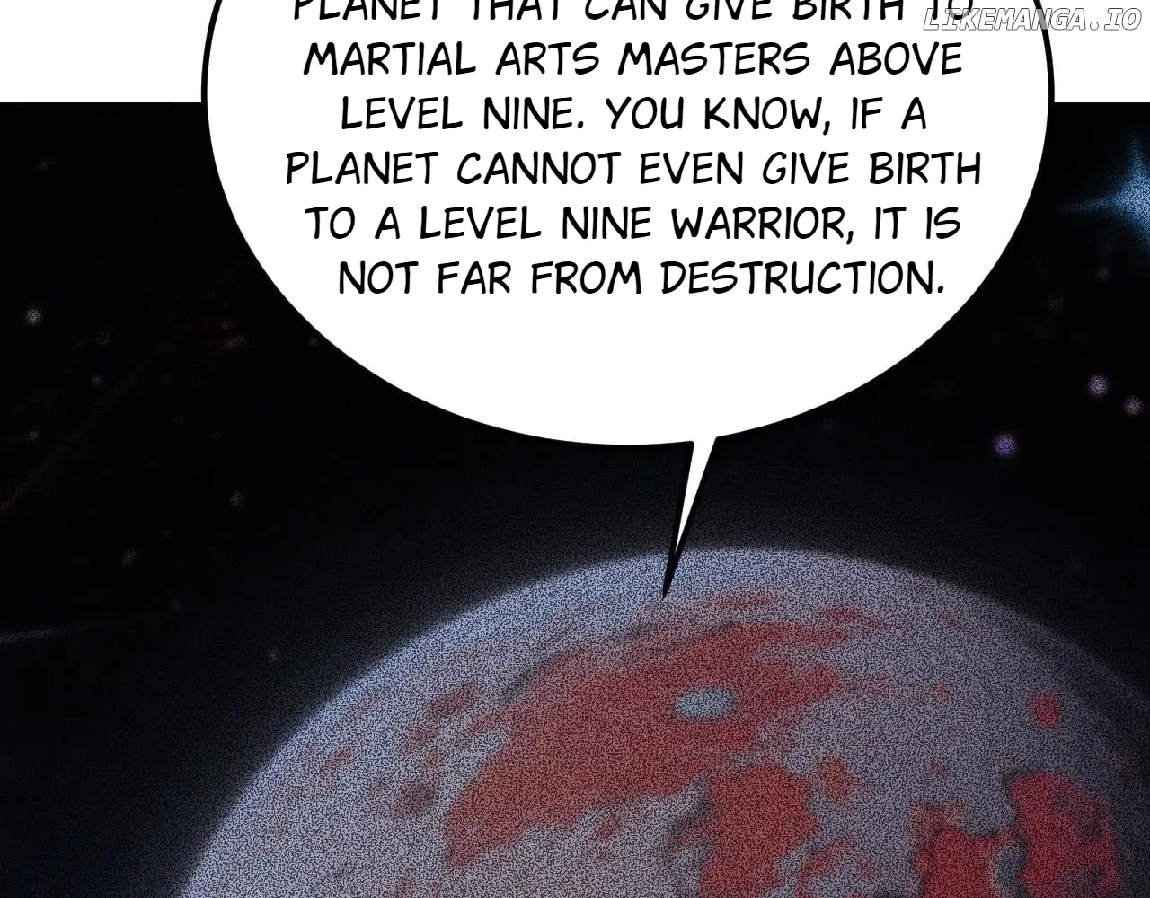 Apex Future Martial Arts Chapter 232 page 169