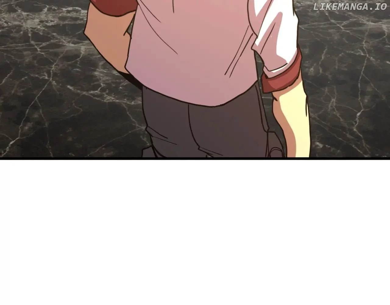 Log into the Future Chapter 233 page 100