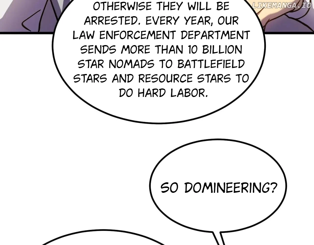 Apex Future Martial Arts Chapter 232 page 159