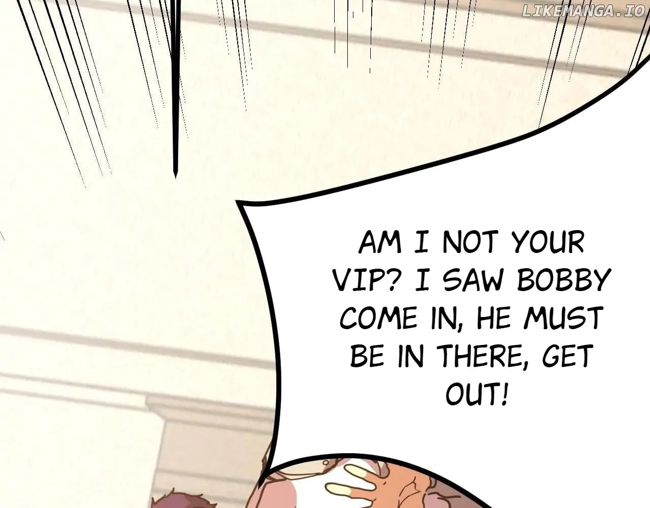 Log into the Future Chapter 233 page 135