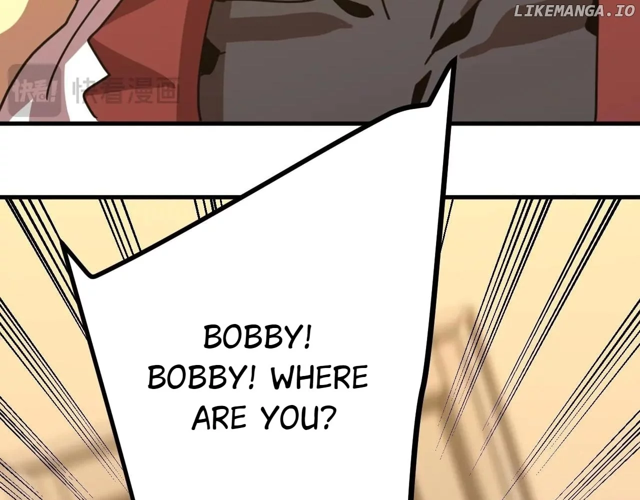 Log into the Future Chapter 233 page 131