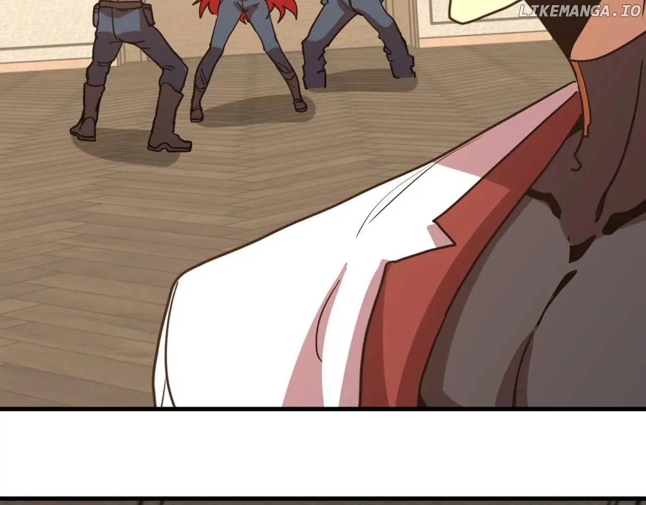 Log into the Future Chapter 233 page 140