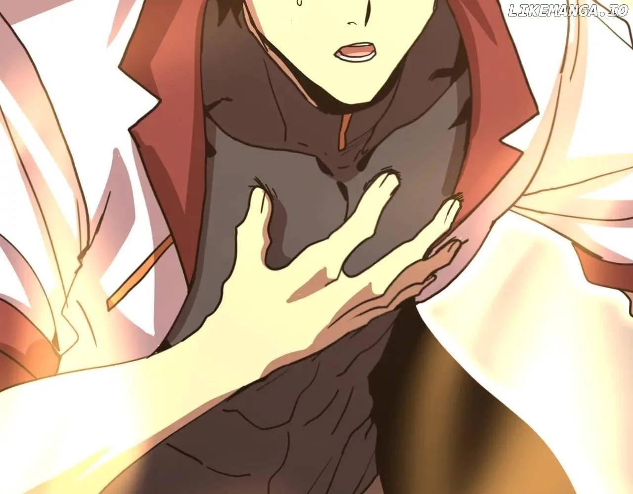Log into the Future Chapter 233 page 124