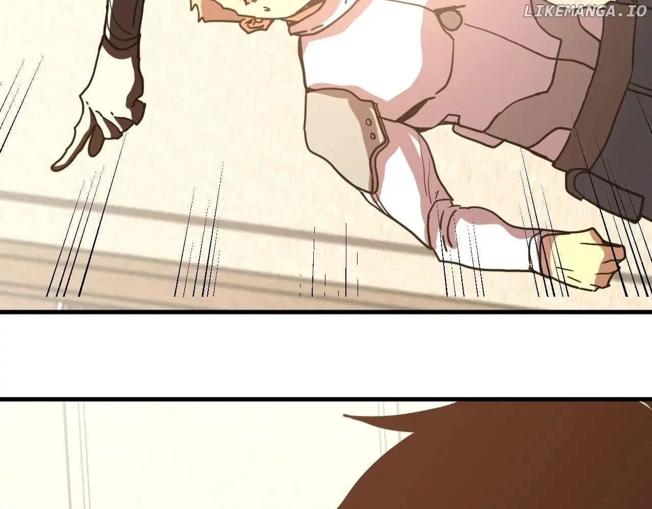 Log into the Future Chapter 233 page 138
