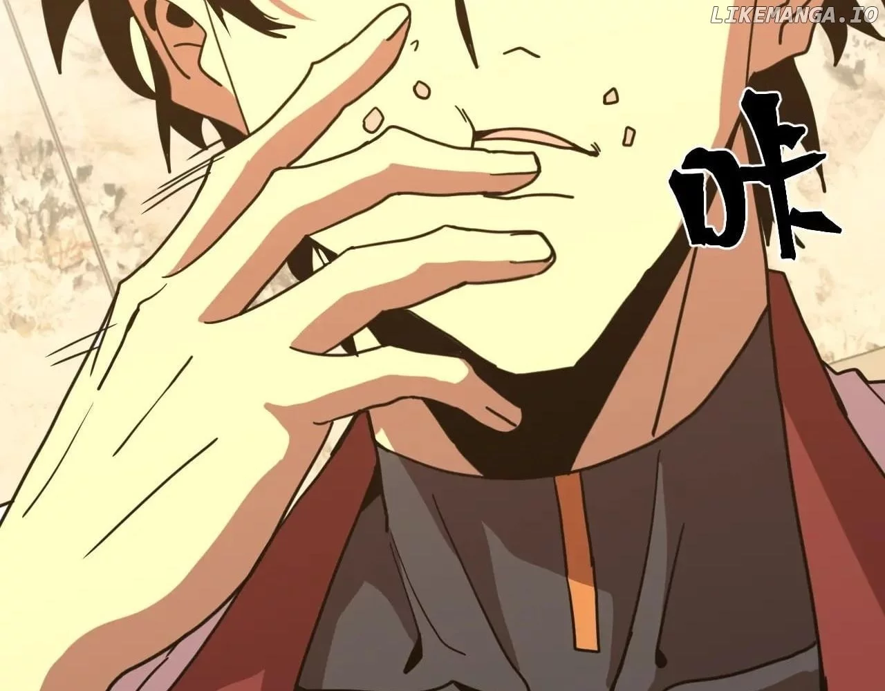 Log into the Future Chapter 233 page 130