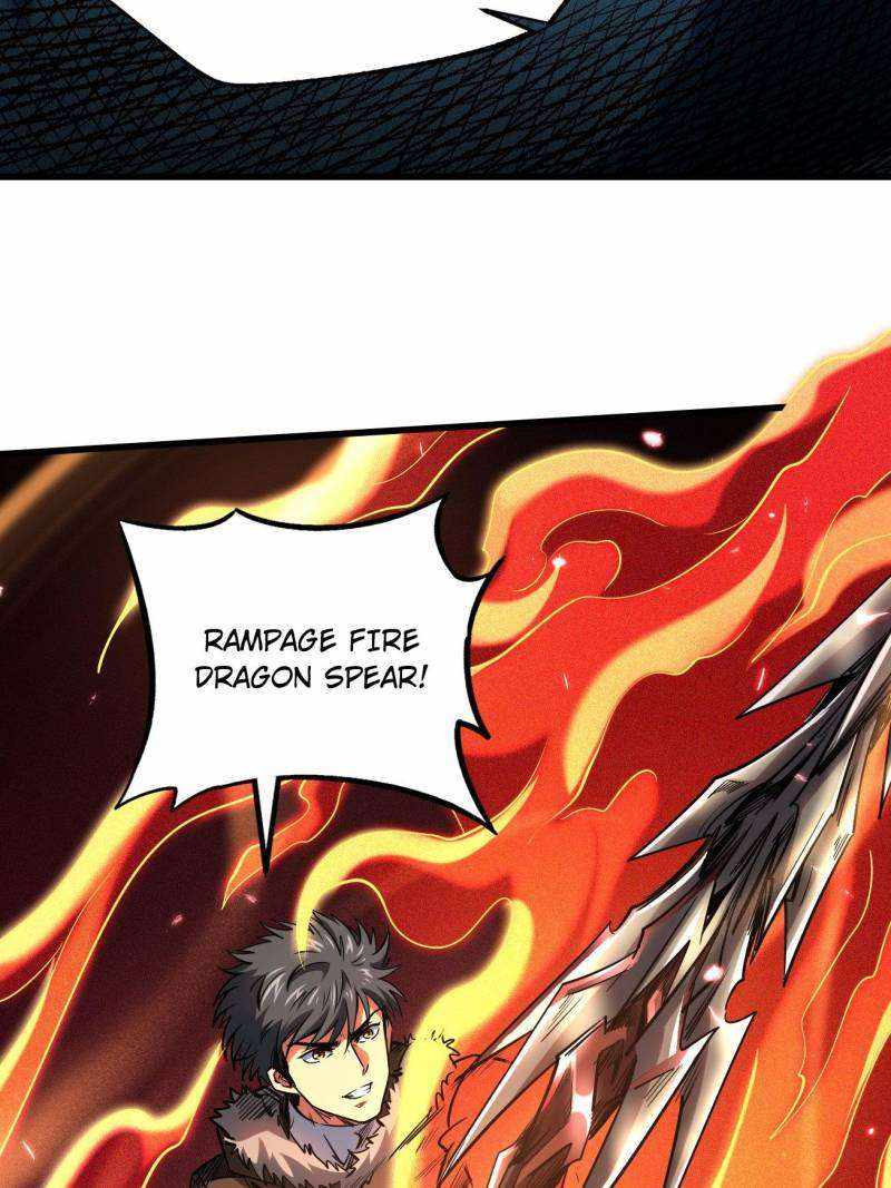 Super Gene Chapter 231 page 15