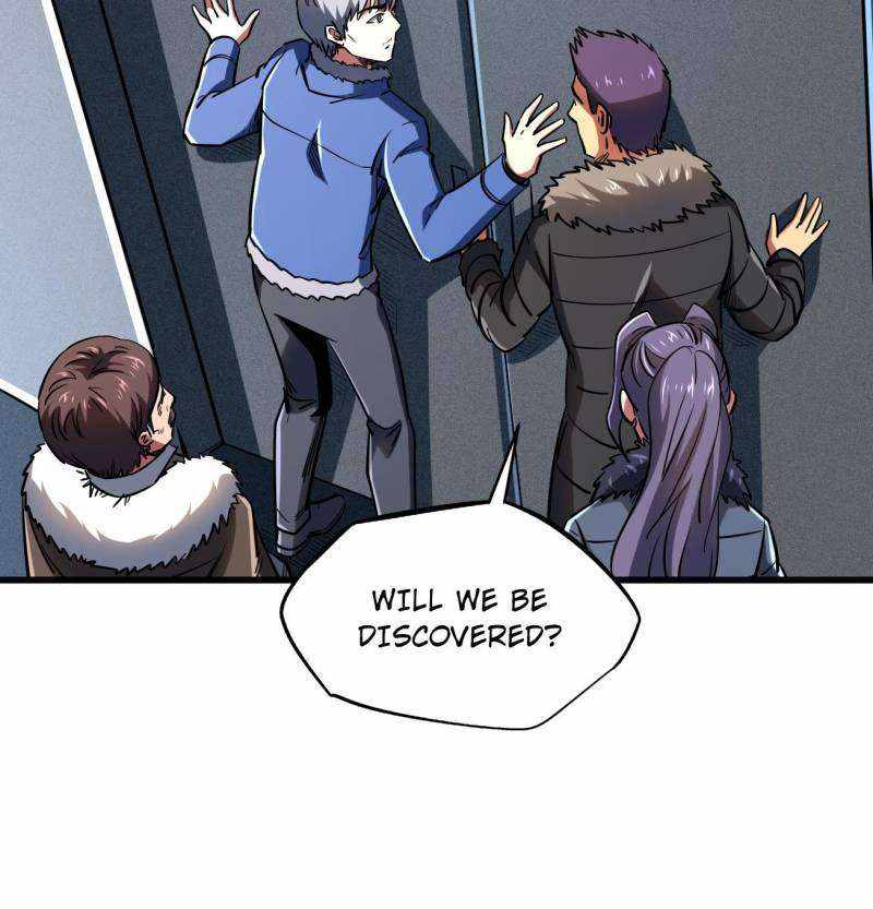Super Gene Chapter 231 page 24