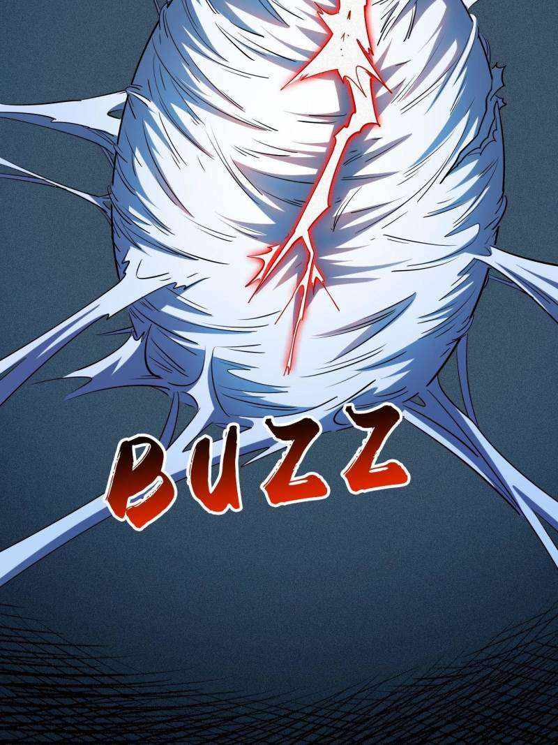 Super Gene Chapter 231 page 11