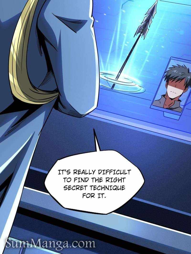 Super Gene Chapter 231 page 3