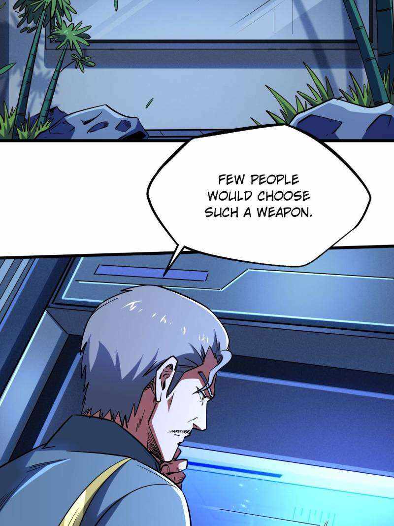 Super Gene Chapter 231 page 2