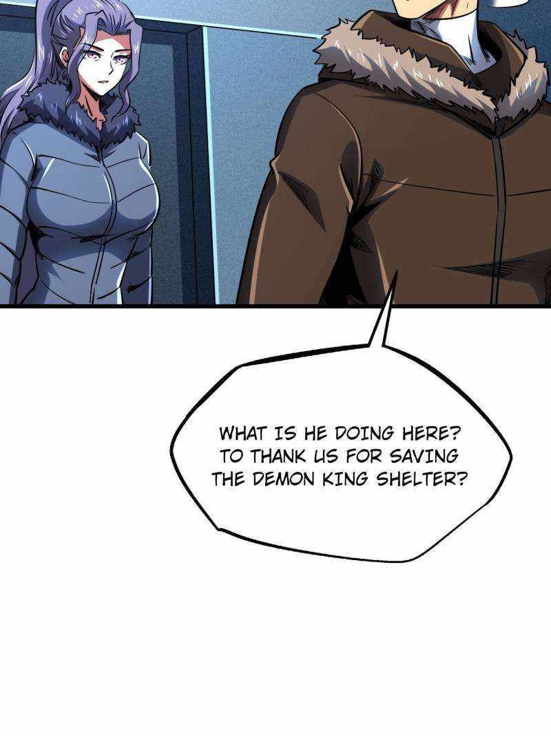 Super Gene Chapter 231 page 22