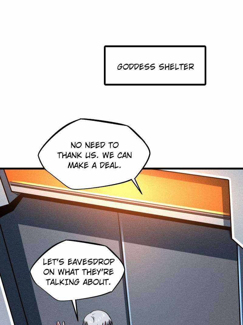 Super Gene Chapter 231 page 23