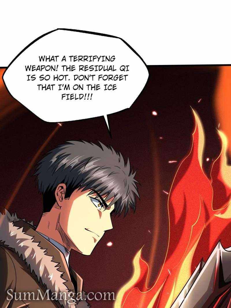Super Gene Chapter 231 page 18