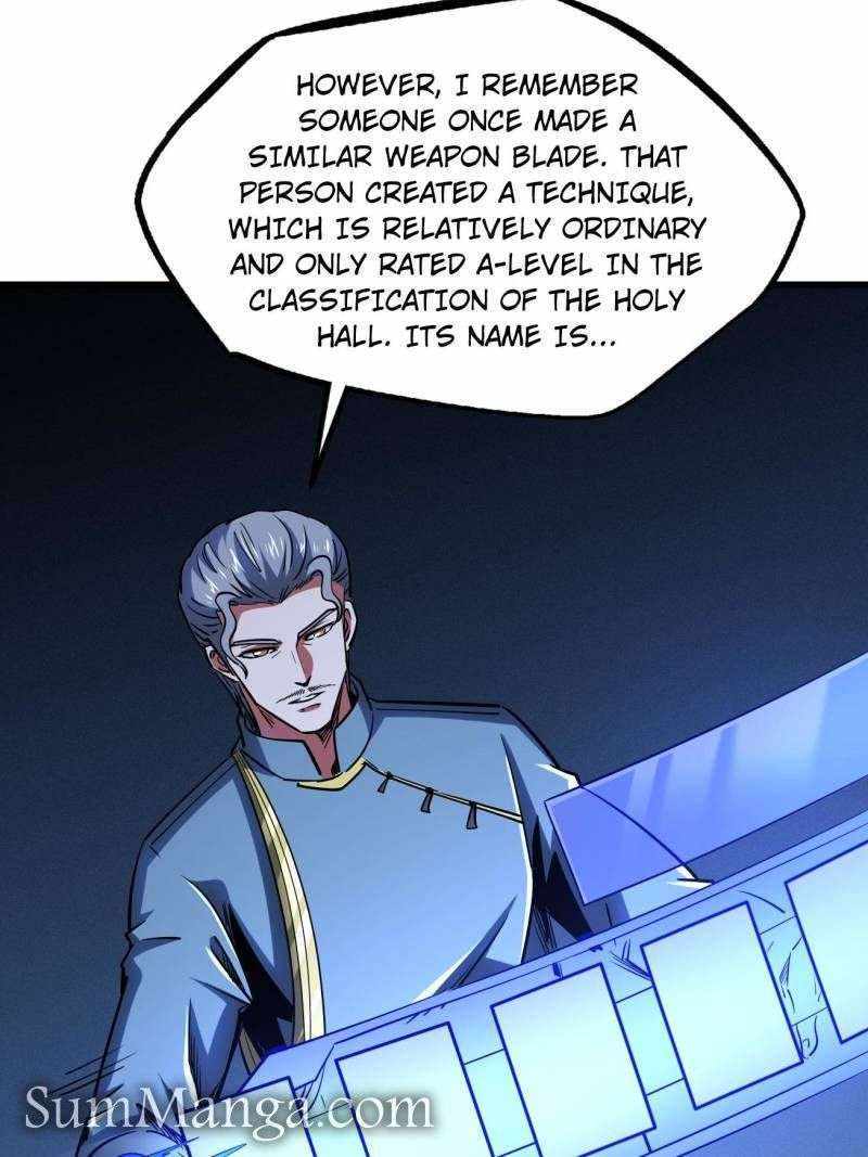 Super Gene Chapter 231 page 6