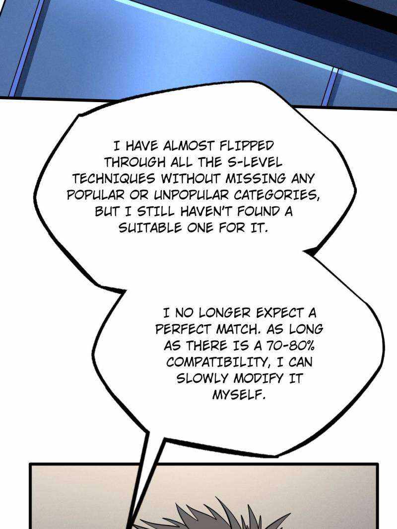 Super Gene Chapter 231 page 4