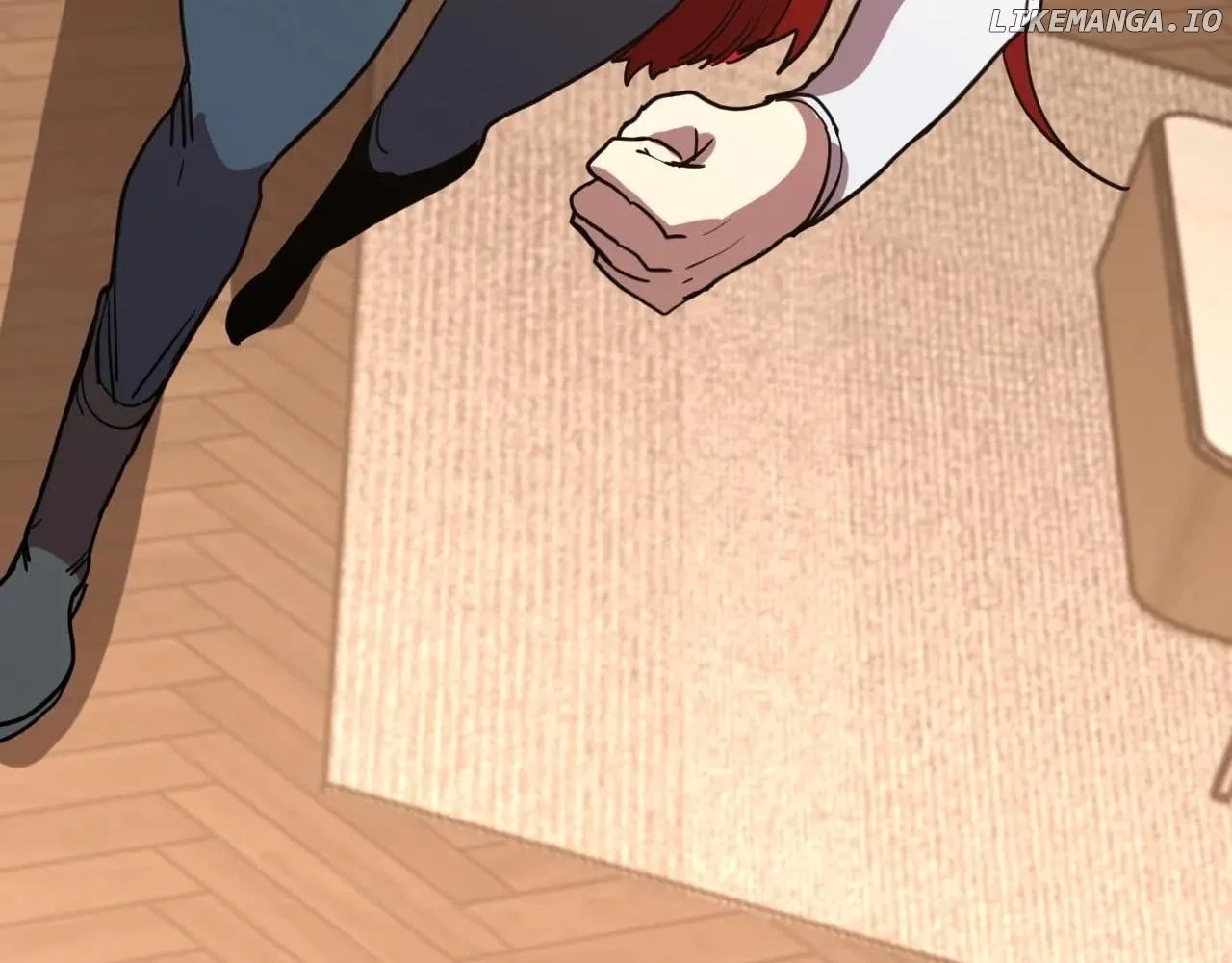 Log into the Future Chapter 233 page 144