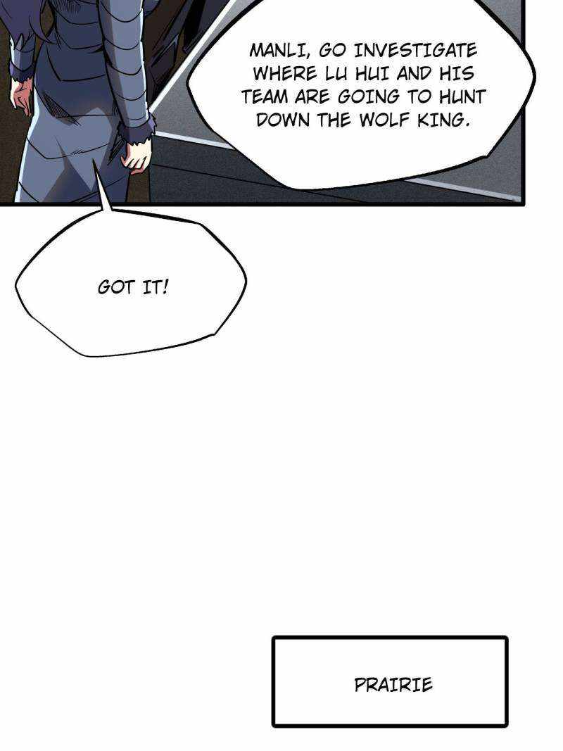 Super Gene Chapter 231 page 37