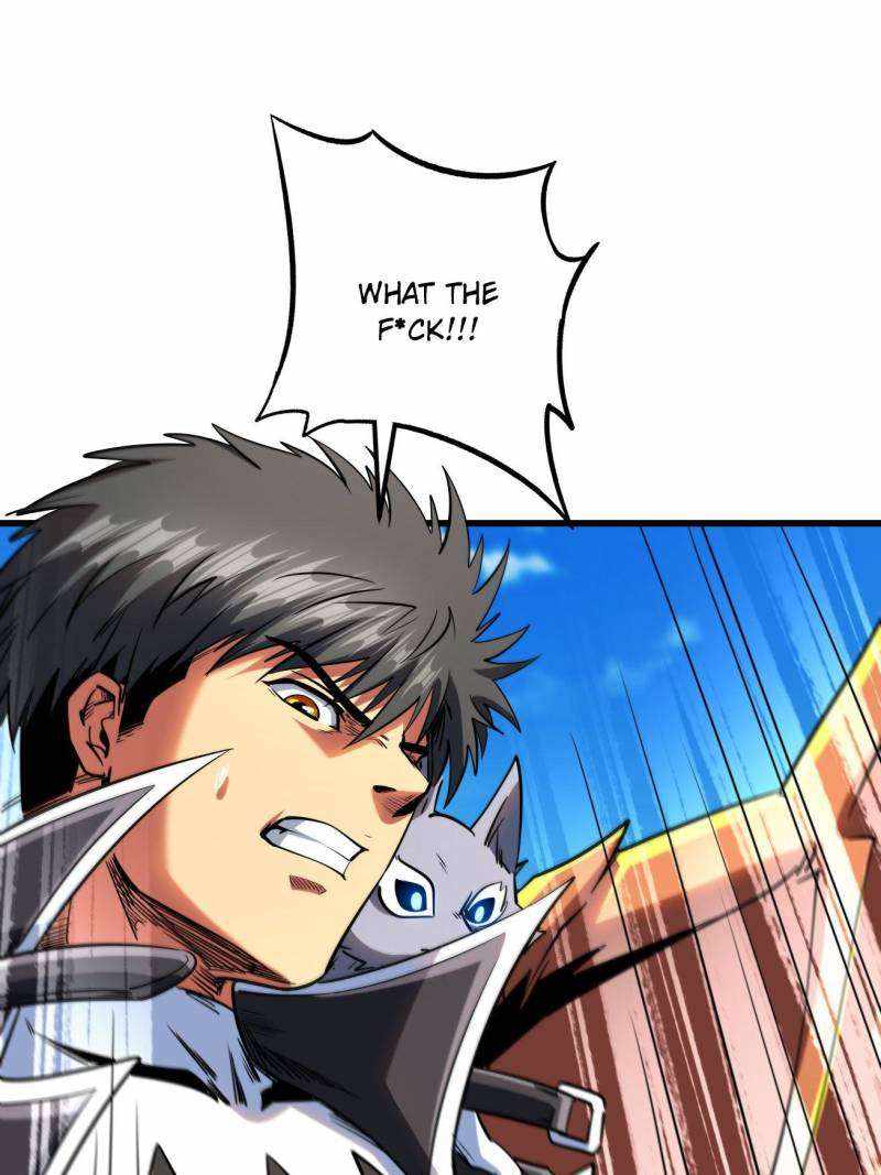 Super Gene Chapter 231 page 58