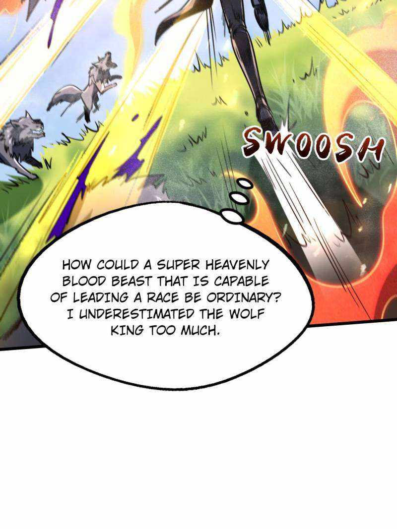 Super Gene Chapter 231 page 63