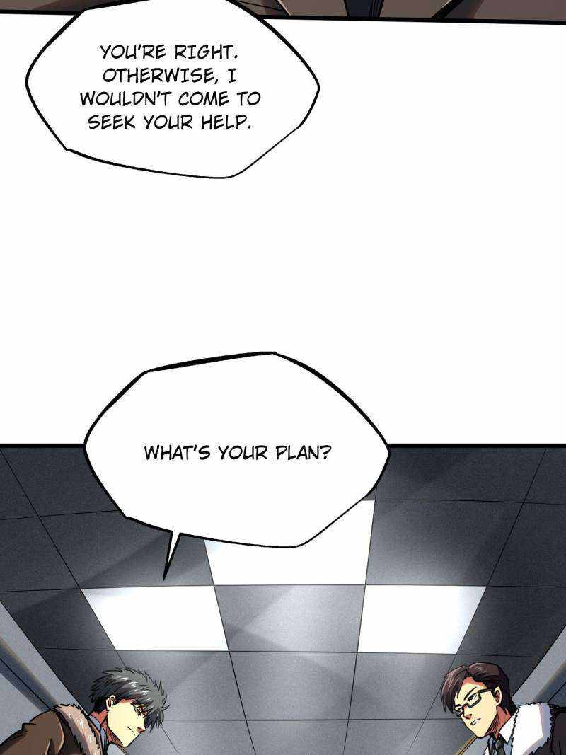Super Gene Chapter 231 page 30
