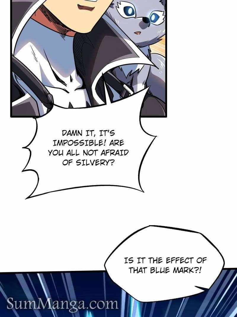 Super Gene Chapter 231 page 49